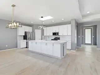 509 12th Avenue SE Kitchen