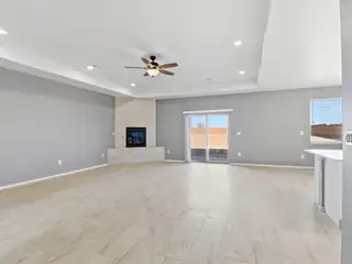 509 12th Avenue SE Living Room