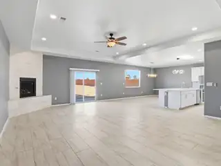 509 12th Avenue SE Living Room