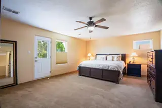 4004 Arapahoe Avenue NW Bedroom
