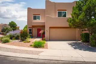 4004 Arapahoe Avenue NW, Albuquerque 