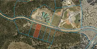 44 La Madera Rd, Sandia Park 