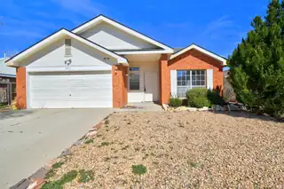 8027 Vinemont Place NW, Albuquerque