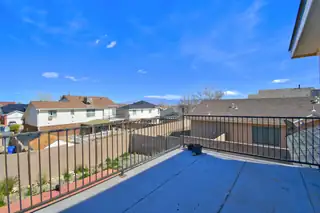 8027 Vinemont Place NW Patio