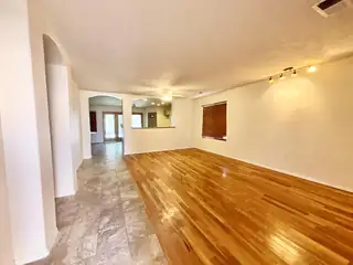 941 Carrizo Street NW Living Room