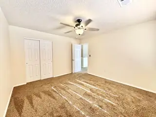 941 Carrizo Street NW Bedroom