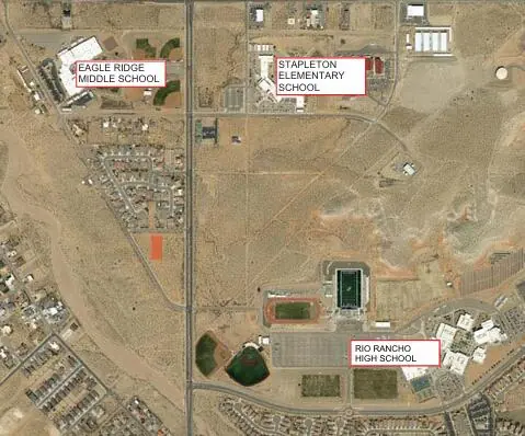 2916 Blue Corn Avenue NE