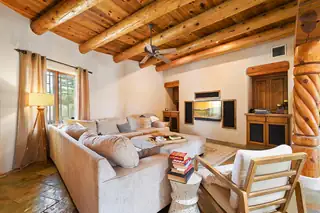 11 Koontz Road Living Room