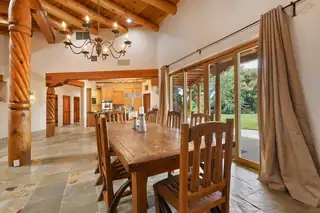 11 Koontz Road Dining Room