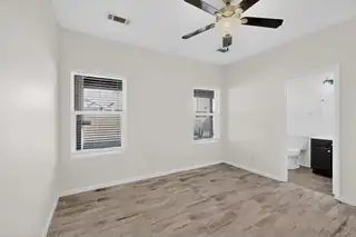 8419 Llano Vista Avenue SW Bedroom