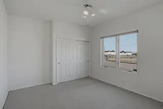 10250 Modesto Avenue NE Dining Room