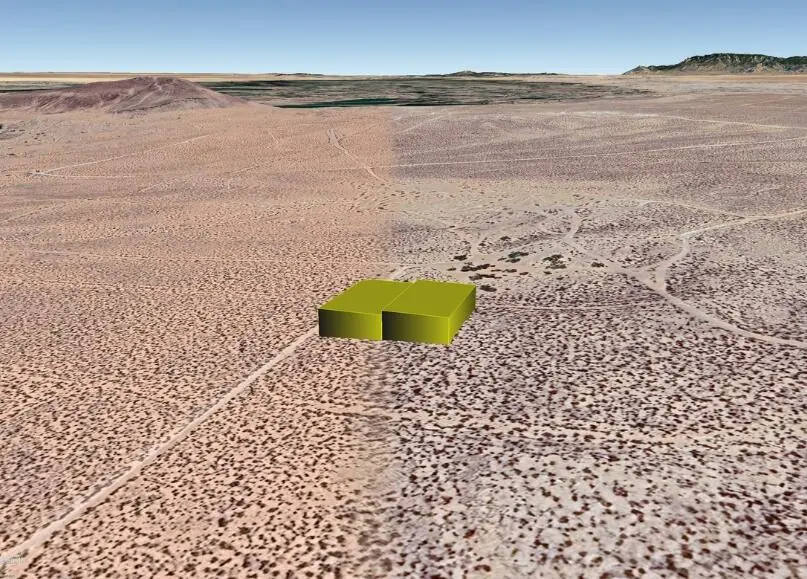 RIO DEL ORO (U57 B33 L9