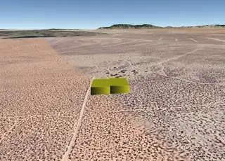 RIO DEL ORO (U57 B33 L9 