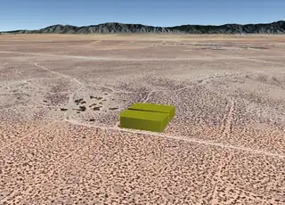 RIO DEL ORO (U57 B33 L9 