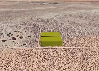 RIO DEL ORO (U57 B33 L9 