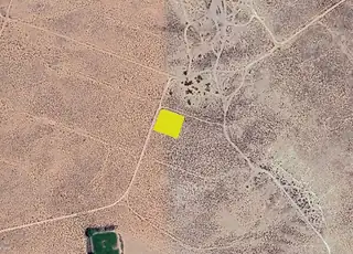 RIO DEL ORO (U57 B33 L9 