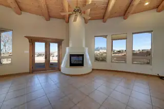 3118 Campeche Road NE Living Room