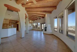 3118 Campeche Road NE Kitchen