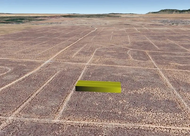 RIO DEL ORO (U53 B23 L7