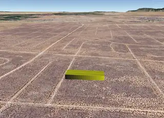 RIO DEL ORO (U53 B23 L7, Los Lunas 