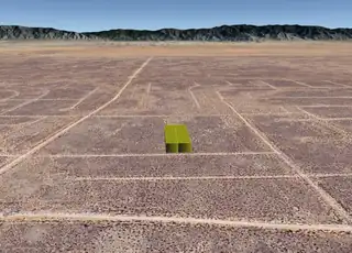 RIO DEL ORO (U53 B23 L7 