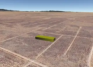 RIO DEL ORO (U53 B23 L7 