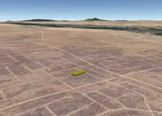 RIO DEL ORO (U53 B23 L7 