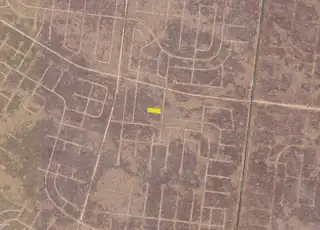 RIO DEL ORO (U53 B23 L27, Los Lunas 