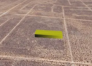 RIO DEL ORO (U53 B23 L27 