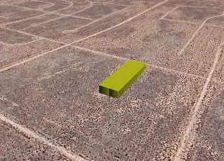 RIO DEL ORO (U53 B23 L27 