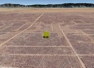 RIO DEL ORO (U53 B23 L27 