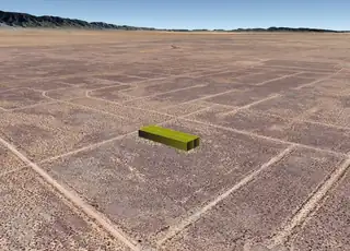 RIO DEL ORO (U53 B23 L27 