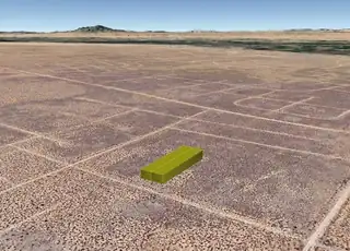 RIO DEL ORO (U53 B23 L27 