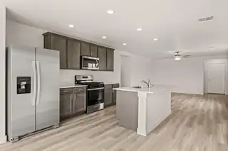 1557 Rawhide Loop NE Kitchen