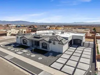 6608 Petirrojo Road NW, Albuquerque 