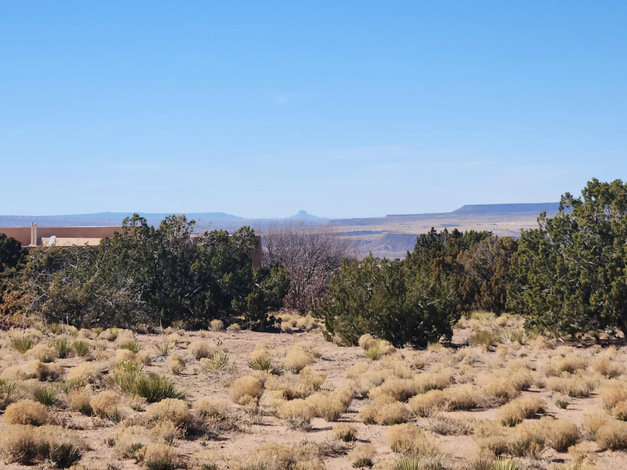 PALOMAR ROAD - Lot 23