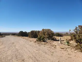 PALOMAR ROAD - Lot 23 