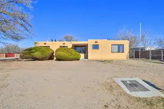 3947 Donald Road SW Exterior Other