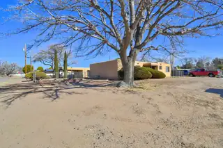 3947 Donald Road SW Kitchen