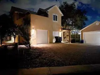 1827 Tierra Vida Place NW, Albuquerque 