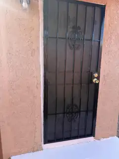 403 Aspen Avenue NE Exterior Front