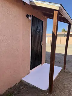 403 Aspen Avenue NE Exterior Other