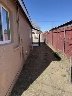 403 Aspen Avenue NE Exterior Other