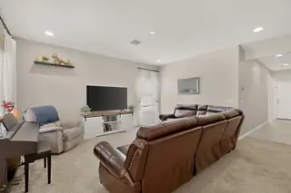 115 Prism Avenue SW Living Room