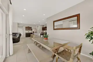 115 Prism Avenue SW Dining Room