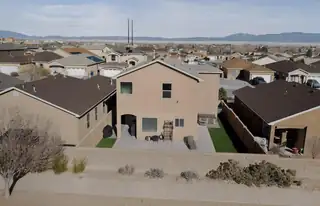 860 Firewheel Loop SW Bedroom