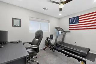 860 Firewheel Loop SW Home Office