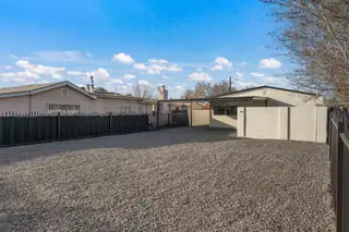 121 Hosher Avenue SE Exterior Other