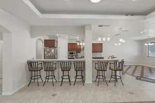 170 Esperanza Drive Kitchen