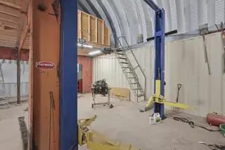 170 Esperanza Drive Garage